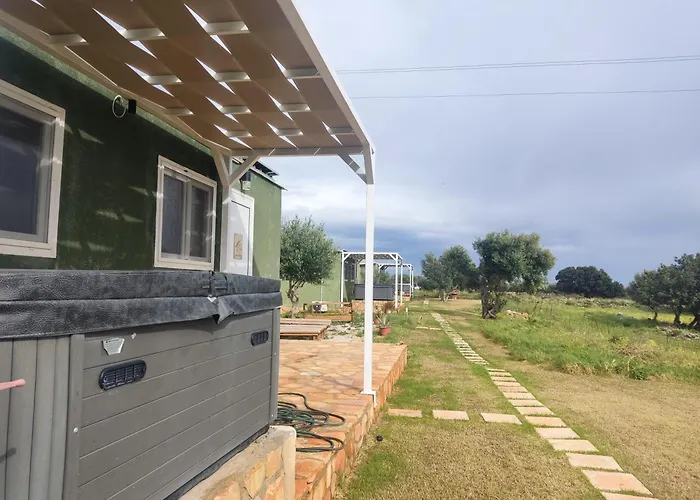 Agros Simple Living