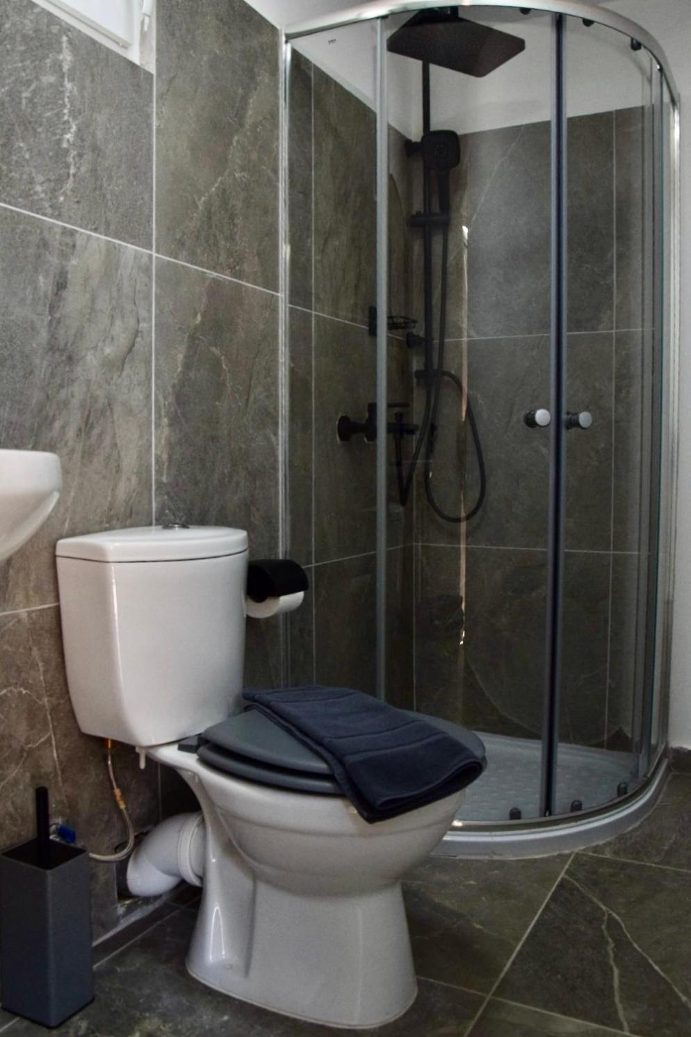 Kamp alanı Agros Simple Living