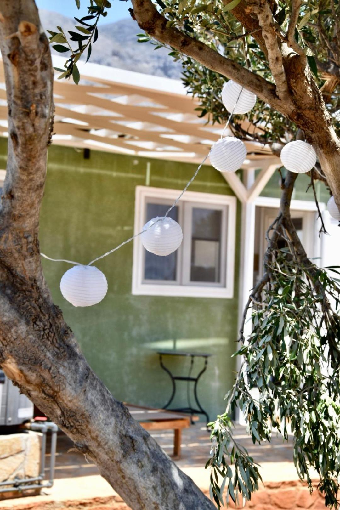 Agros Simple Living Frangokastello